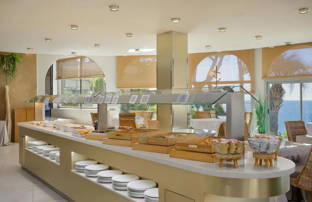 Eden Roc Hotel & Spa By Brava Hoteles-1