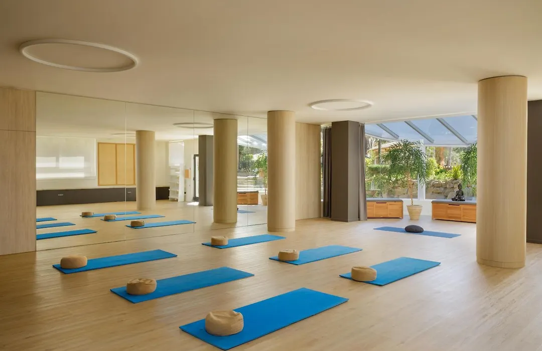 Eden Roc Hotel & Spa By Brava Hoteles-1