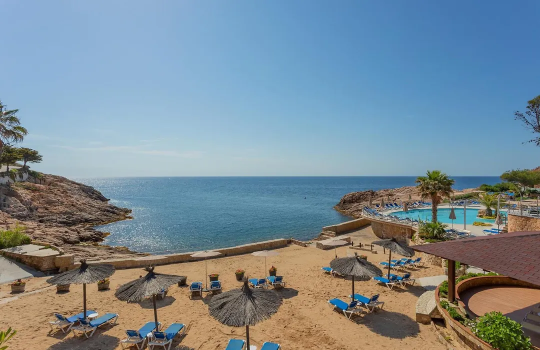 Eden Roc Hotel & Spa By Brava Hoteles-1
