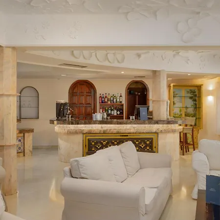 Eden Roc Hotel & Spa By Brava Hoteles-3