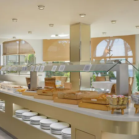 Eden Roc Hotel & Spa By Brava Hoteles-3