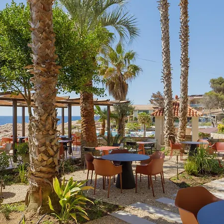 Eden Roc Hotel & Spa By Brava Hoteles-2