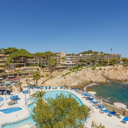Eden Roc Hotel & Spa By Brava Hoteles-2