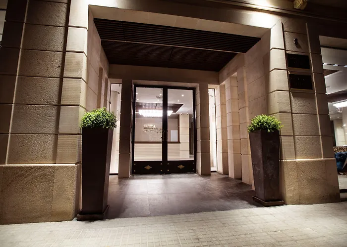 Boutique Hotel Elke Spa Superior Sant Feliu de Guixols