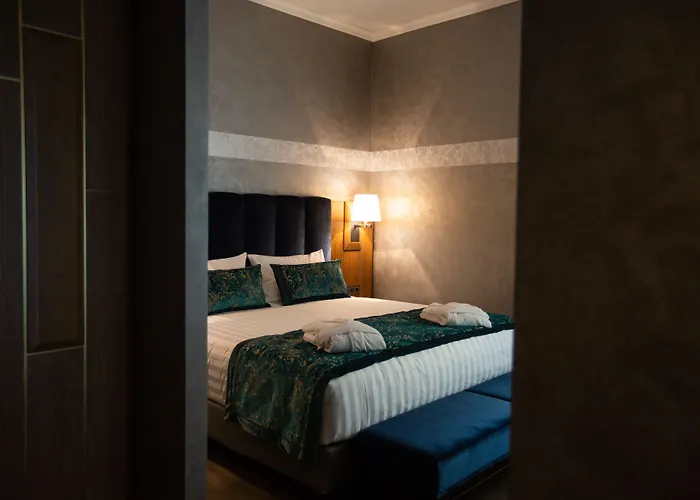 Boutique Hotel Elke Spa Superior Sant Feliu de Guixols