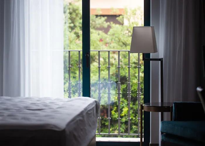 Boutique Hotel Elke Spa Superior Sant Feliu de Guixols